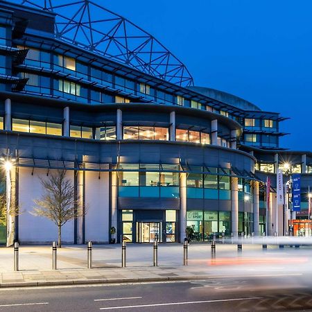 London Twickenham Stadium Hotel, A Member Of Radisson Individuals Exterior photo