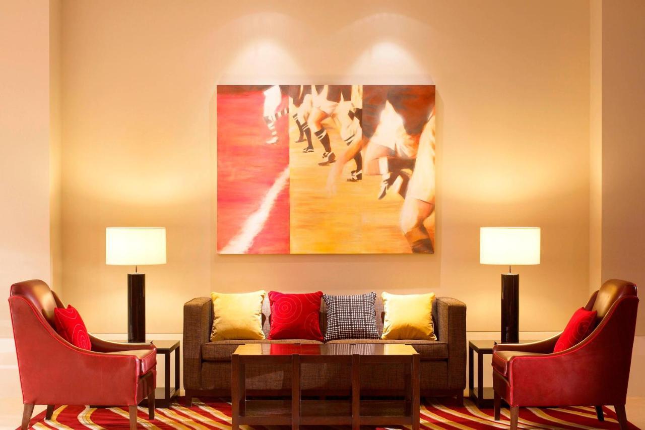 London Twickenham Stadium Hotel, A Member Of Radisson Individuals Exterior photo