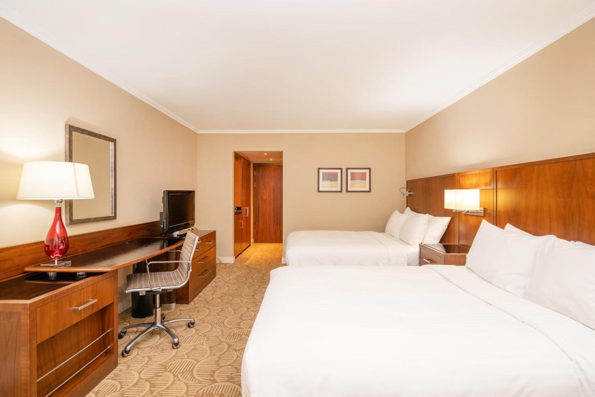 London Twickenham Stadium Hotel, A Member Of Radisson Individuals Exterior photo