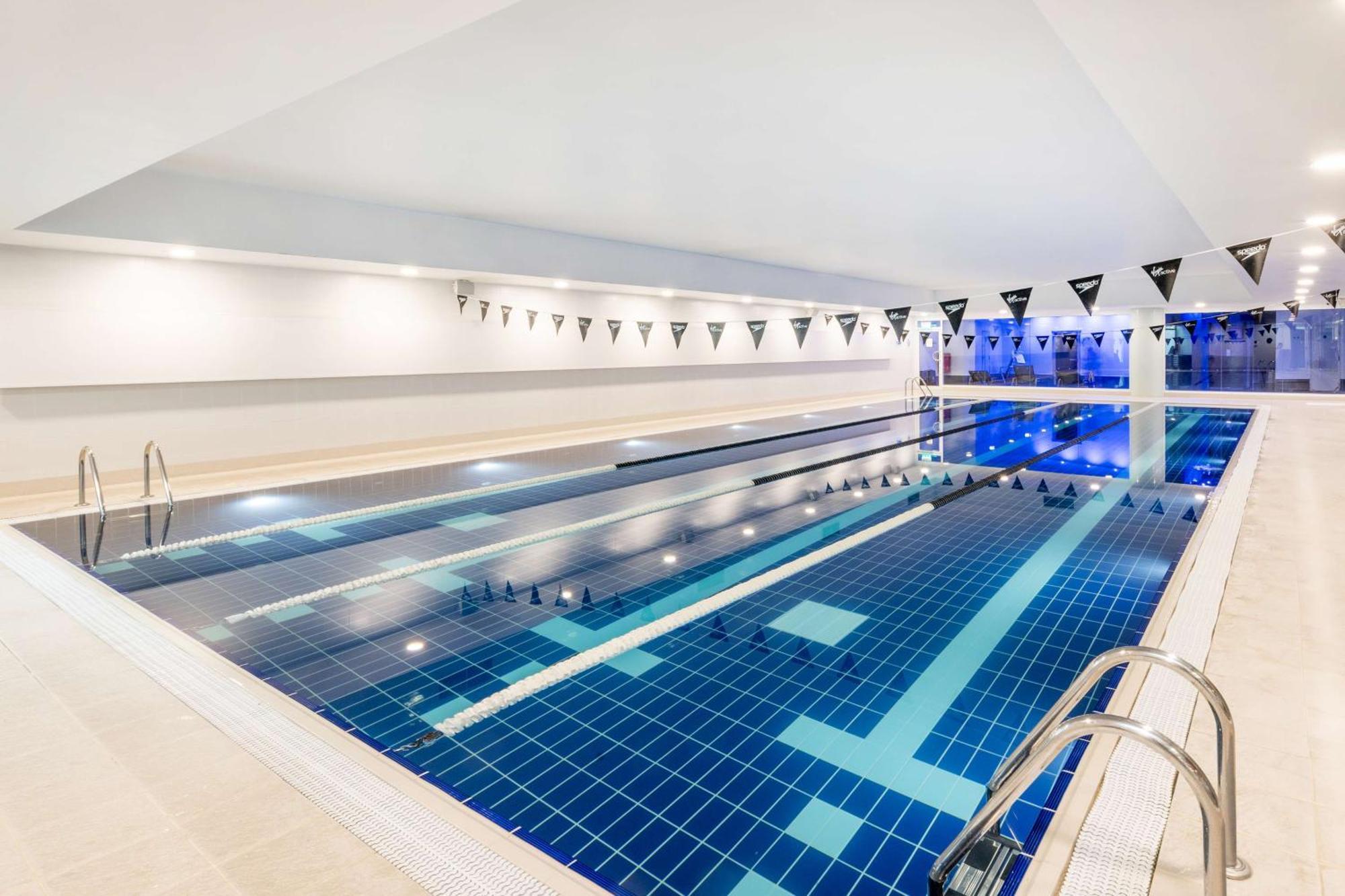 London Twickenham Stadium Hotel, A Member Of Radisson Individuals Exterior photo